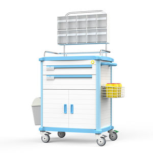 Wagen für Kliniken