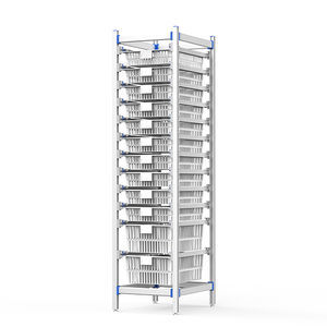 modulares Regal