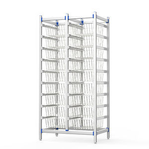 modulares Regal