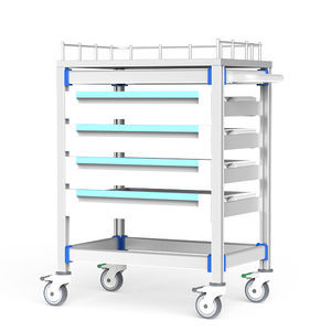 Wagen für Kliniken