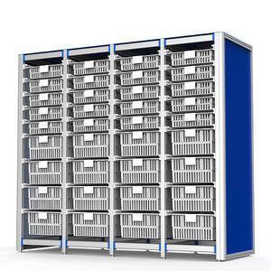 Schrank für Instrumente