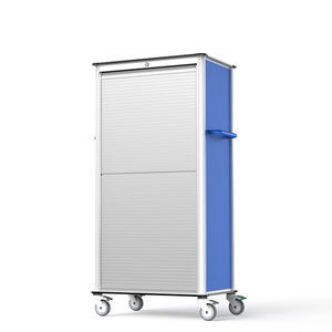 Schrank für Verbrauchsmaterial