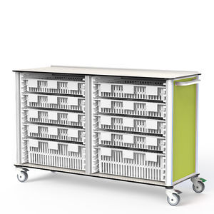 Abstellschrank