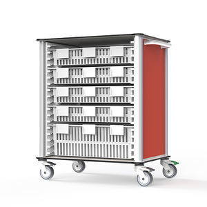 Abstellschrank