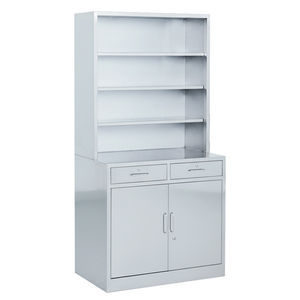Schrank für OP-Bereich