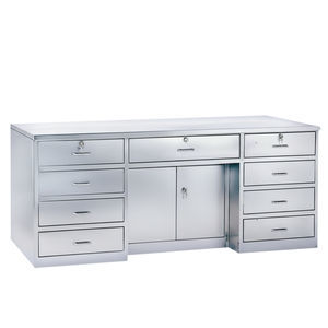 Schrank mit Schublade