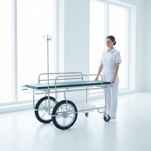 Notfall-Fahrtrage 1