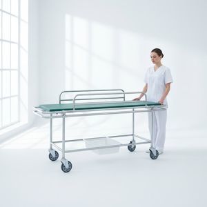 Transferwagen 1