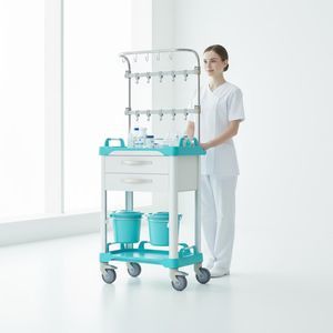 Wagen für Kliniken
