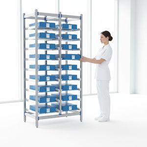 modulares Regal