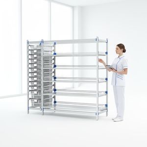 modulares Regal 1