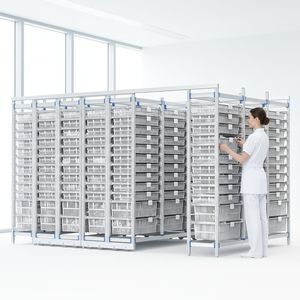 modulares Regal 1