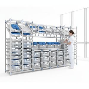 modulares Regal 1
