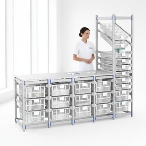 modulares Regal 1