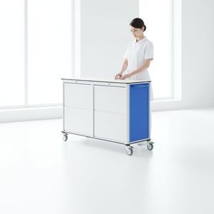Abstellschrank