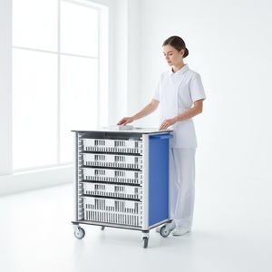 Abstellschrank