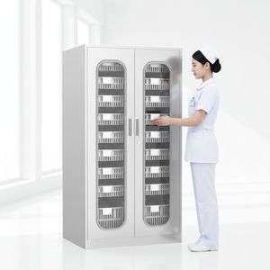 Schrank für Verbrauchsmaterial 1