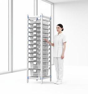 modulares Regal
