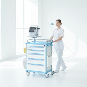 Wagen für Kliniken