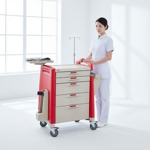 Wagen für Kliniken 1
