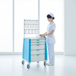 Wagen für Kliniken 1