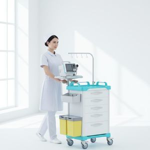 Wagen für Kliniken