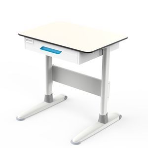 Arbeitsstation für die Sterilisierungsabteilung