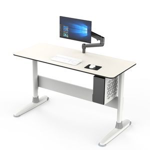 medizinisch Computer-Arbeitsplatz
