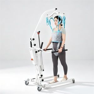 elektrischer Patientenlifter