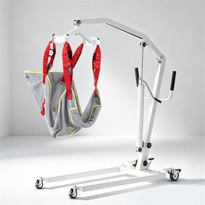 manueller Patientenlifter