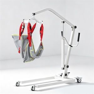 manueller Patientenlifter