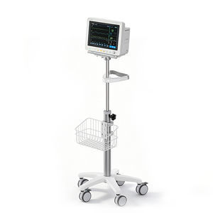 Wagen für Kliniken 1