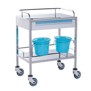 Wagen für Kliniken