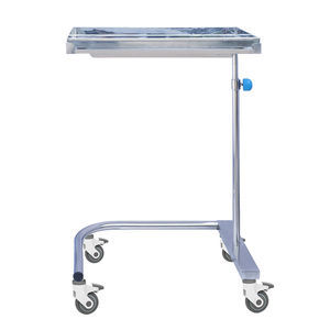 Wagen für sterile Materialien