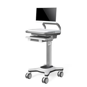 Point-of-Care-Computerwagen 1
