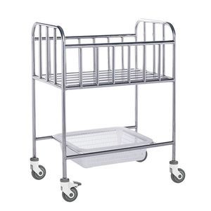 Wiege für Krankenhäuser / für Kinder