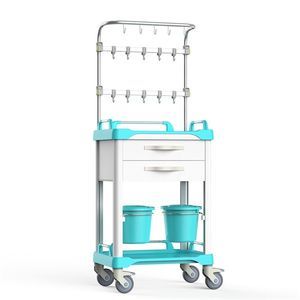 Wagen für Kliniken