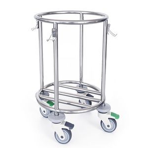 Wäschewagen für dreckige Wäsche 1