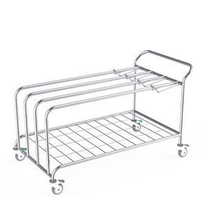 Wagen für Kliniken 1