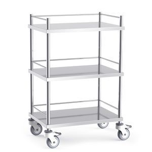 Wagen für Kliniken 1
