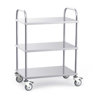 Wagen für OP-Saal 1