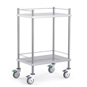 Wagen für Kliniken 1
