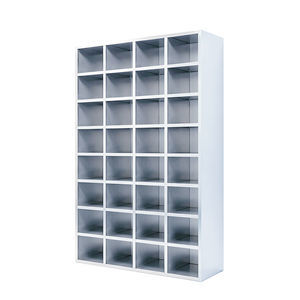 Schrank für Überschuhe 1