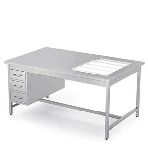 Labor-Arbeitsstation / für in-vitro-Diagnose 1