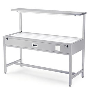 Labor-Arbeitsstation / für Assay 1