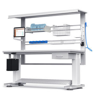 Arbeitsstation für Pharmaprodukte 1