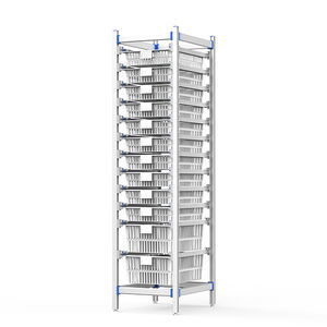 modulares Regal