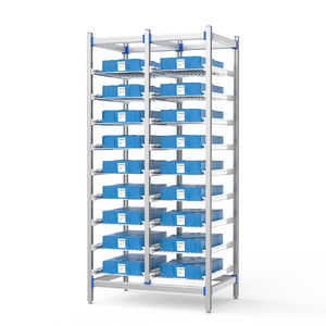 modulares Regal