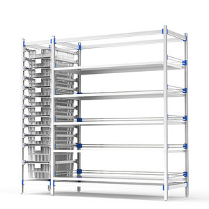 modulares Regal