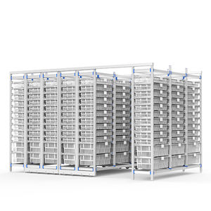 modulares Regal